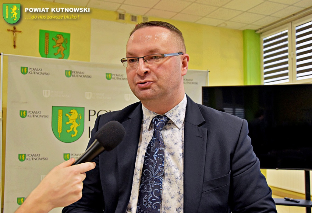 Powiatowy konkurs z okazji Święta Niepodległości