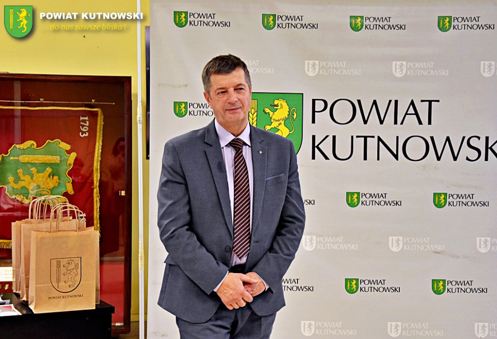 Powiatowy konkurs z okazji Święta Niepodległości