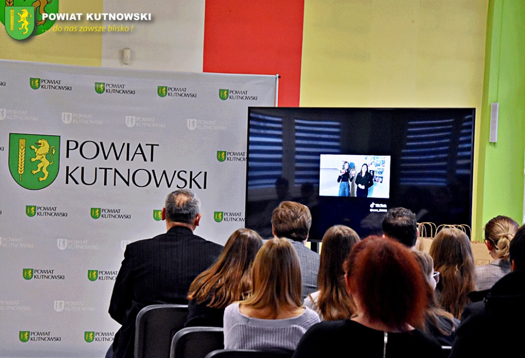 Powiatowy konkurs z okazji Święta Niepodległości