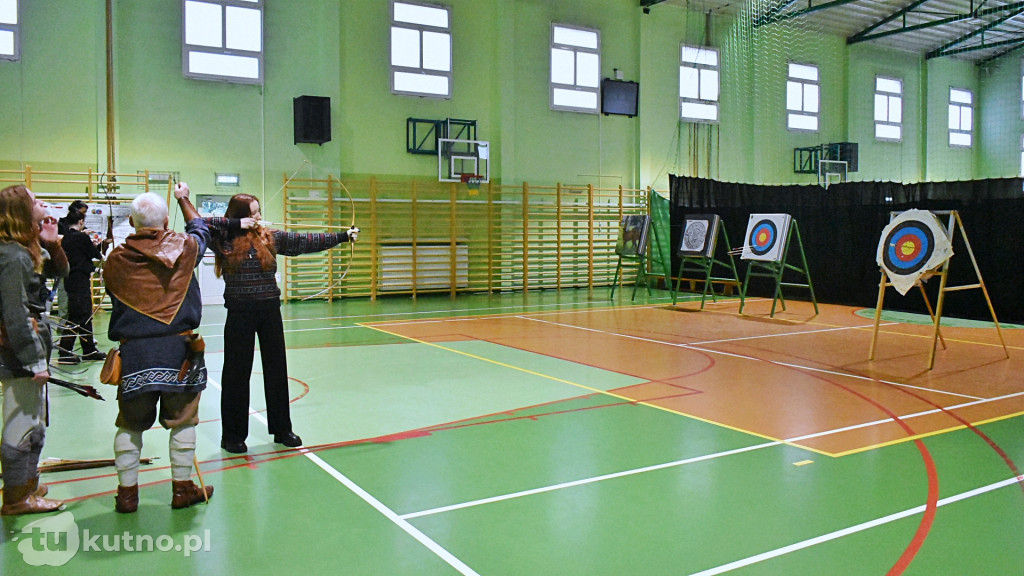 Sportowa sobota z WOŚP