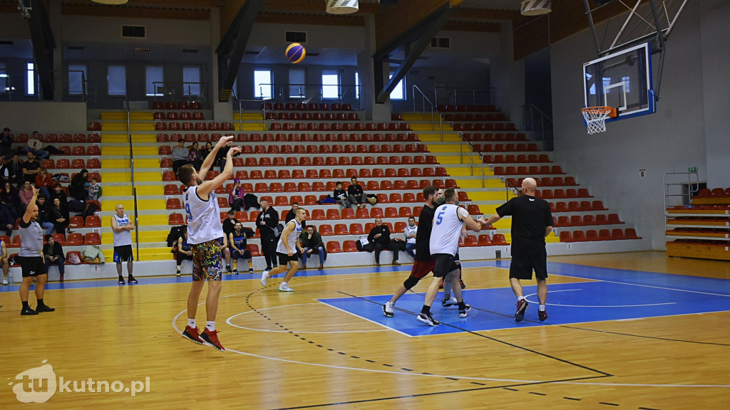 Sportowa sobota z WOŚP