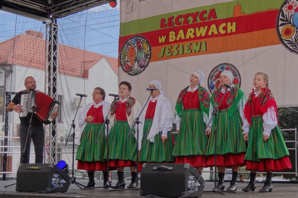 Kalendarz wydarzeń Powiatu Łęczyckiego 2024