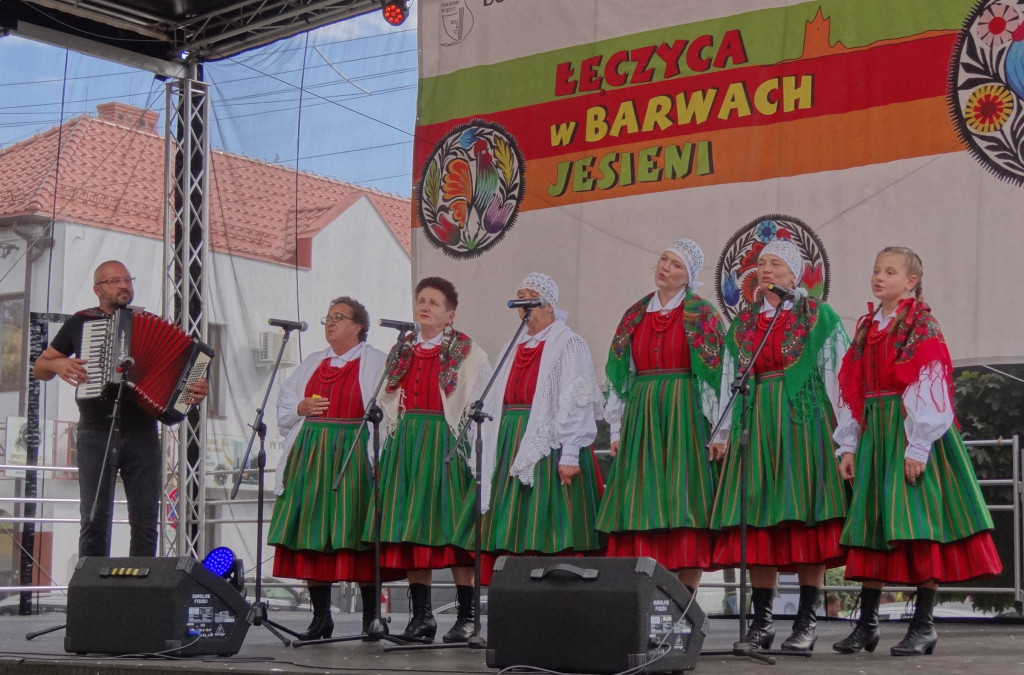 Kalendarz wydarzeń Powiatu Łęczyckiego 2024