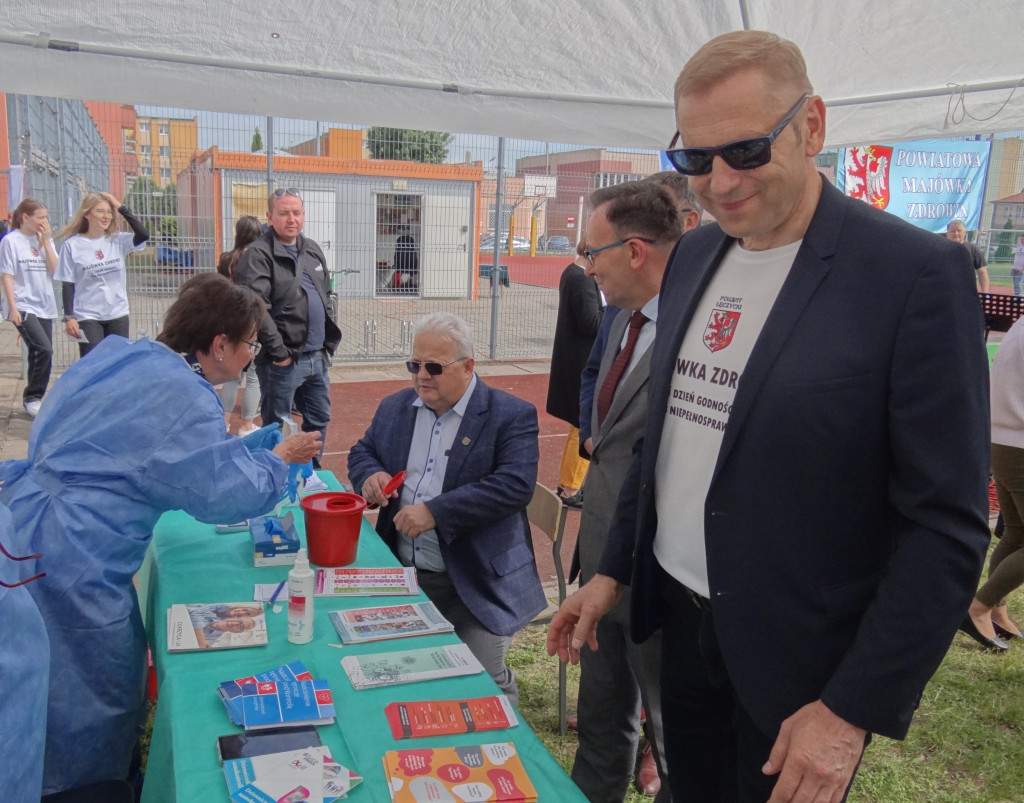 Kalendarz wydarzeń Powiatu Łęczyckiego 2024