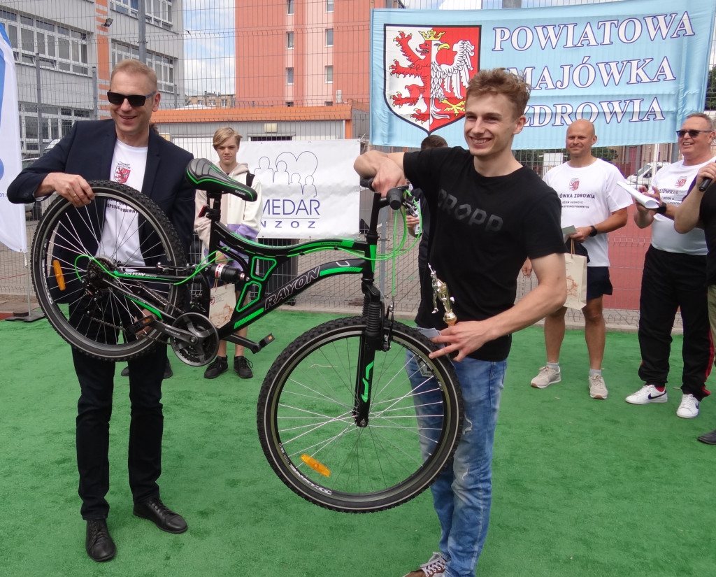 Kalendarz wydarzeń Powiatu Łęczyckiego 2024