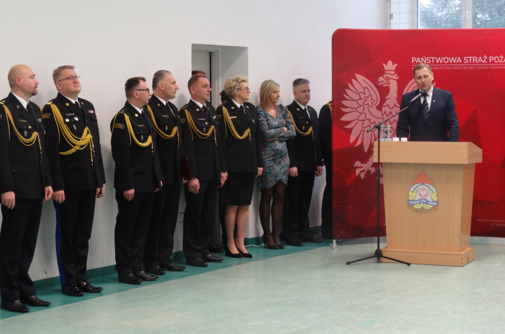 Kalendarz wydarzeń Powiatu Łęczyckiego 2024