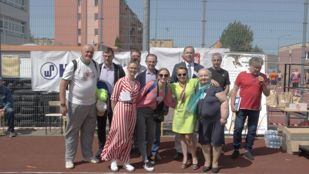 Kalendarz wydarzeń Powiatu Łęczyckiego 2024