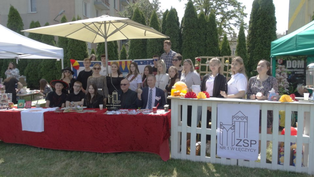 Kalendarz wydarzeń Powiatu Łęczyckiego 2024
