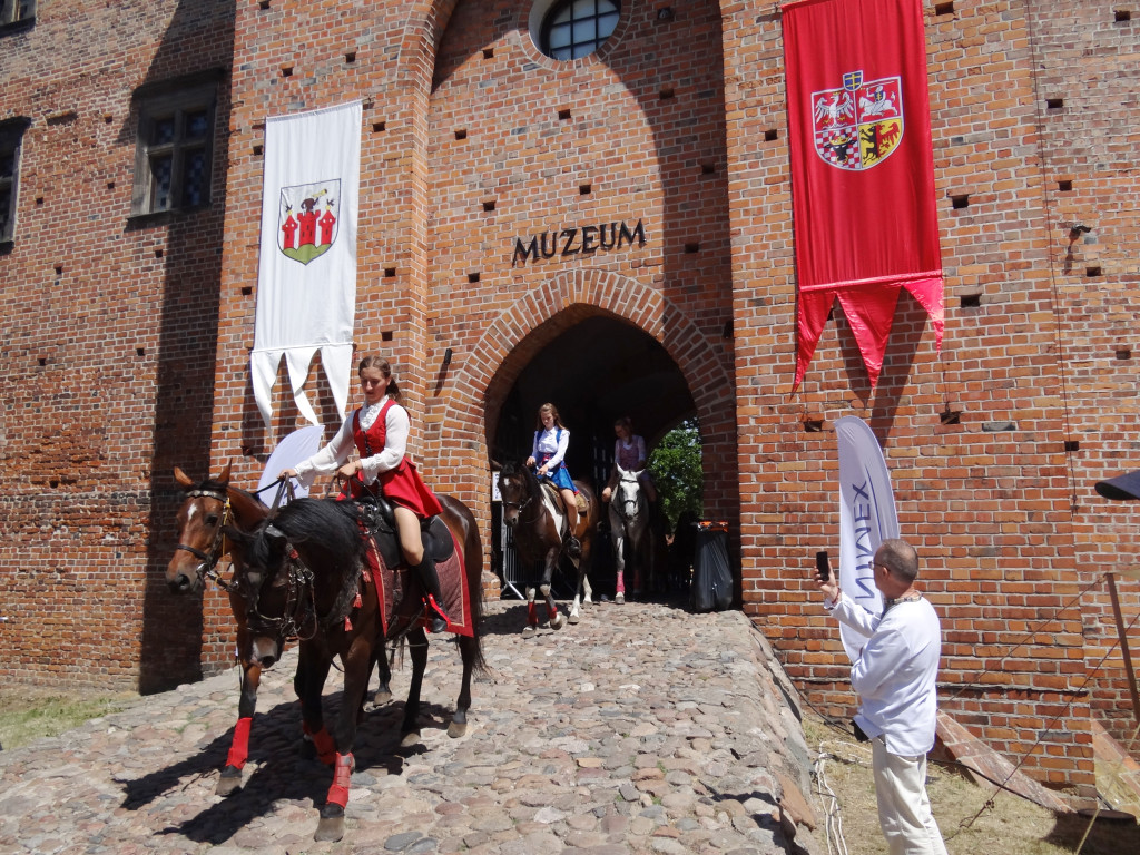 Kalendarz wydarzeń Powiatu Łęczyckiego 2024
