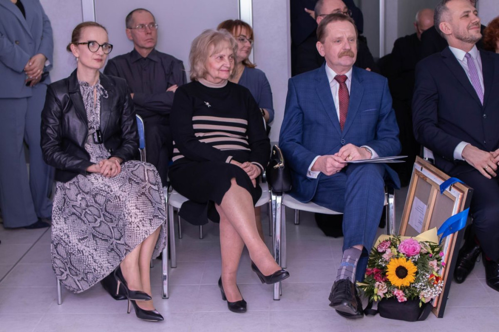 90-lecie WSZPZOZ Gostynin-Zalesie