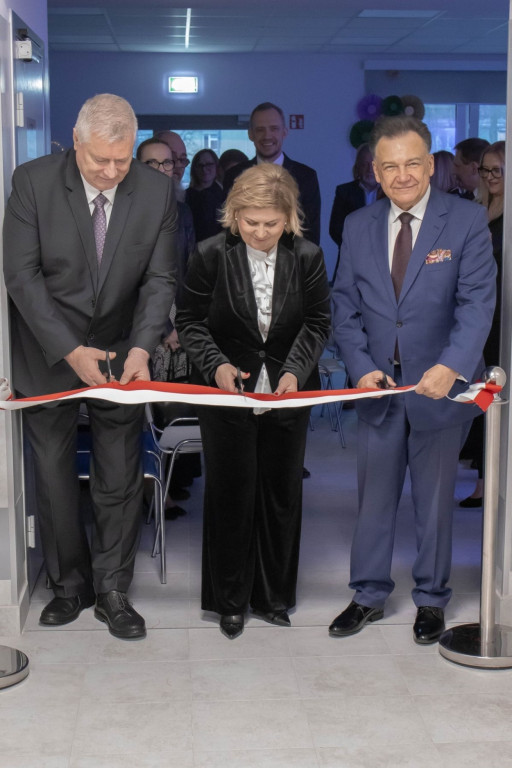 90-lecie WSZPZOZ Gostynin-Zalesie
