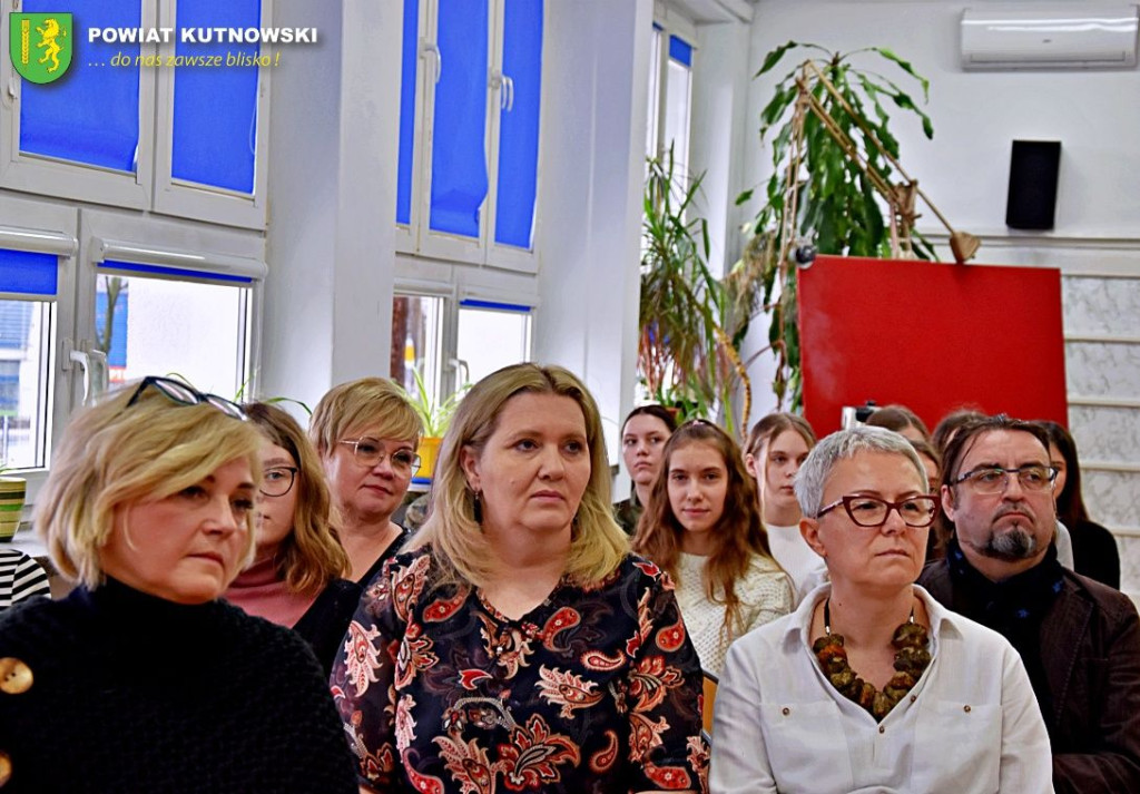 XI Konkurs 'O pióro Starosty Kutnowskiego'