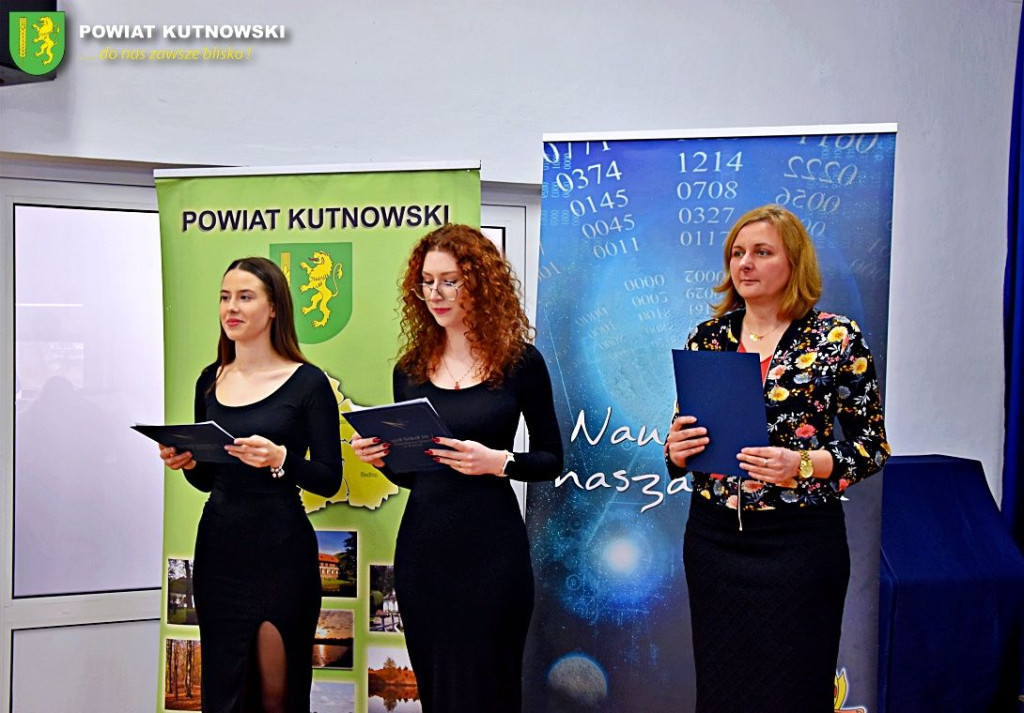XI Konkurs 'O pióro Starosty Kutnowskiego'