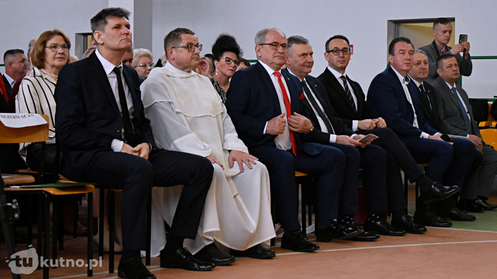 Jubileusz 215-lecia Gminy Oporów