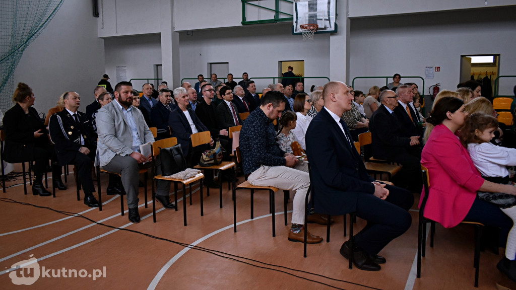 Jubileusz 215-lecia Gminy Oporów