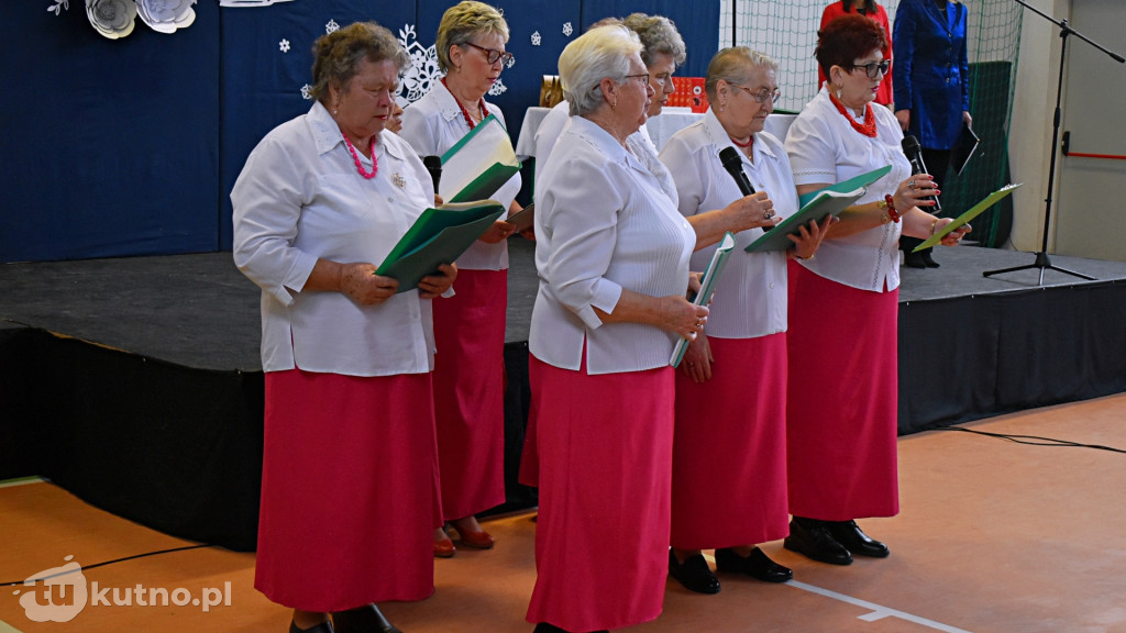Jubileusz 215-lecia Gminy Oporów
