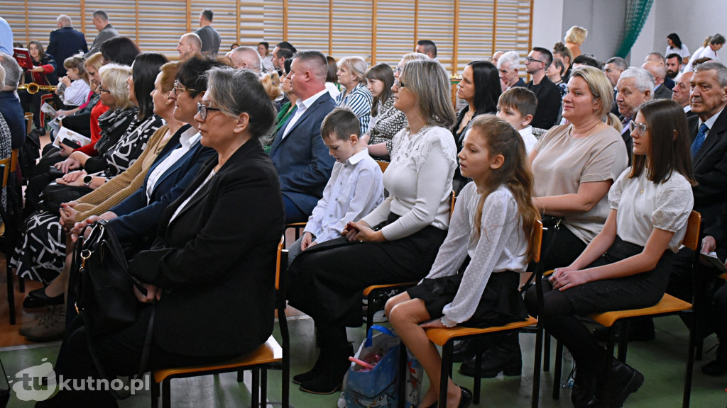 Jubileusz 215-lecia Gminy Oporów