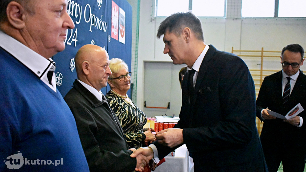 Jubileusz 215-lecia Gminy Oporów