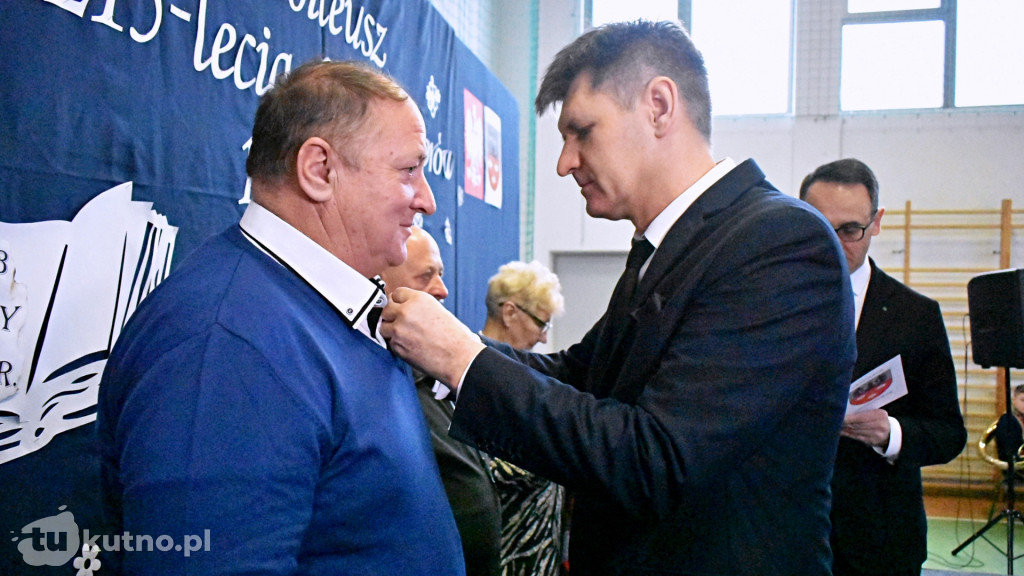 Jubileusz 215-lecia Gminy Oporów