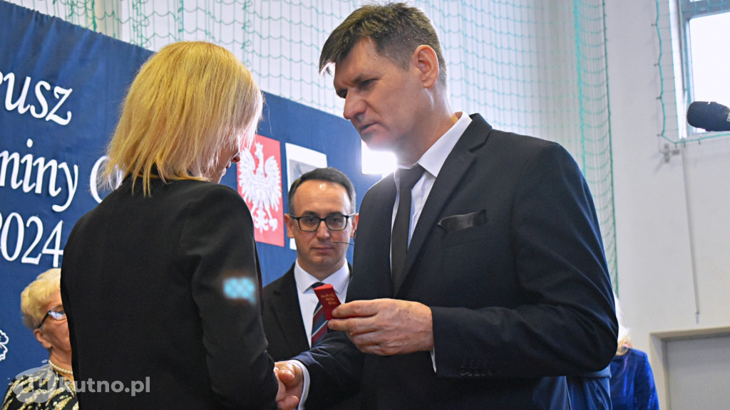 Jubileusz 215-lecia Gminy Oporów