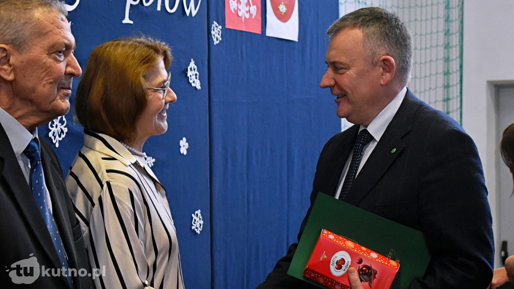 Jubileusz 215-lecia Gminy Oporów