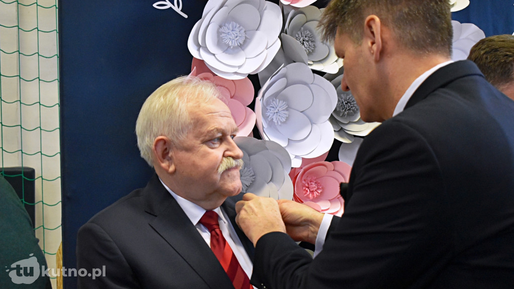 Jubileusz 215-lecia Gminy Oporów