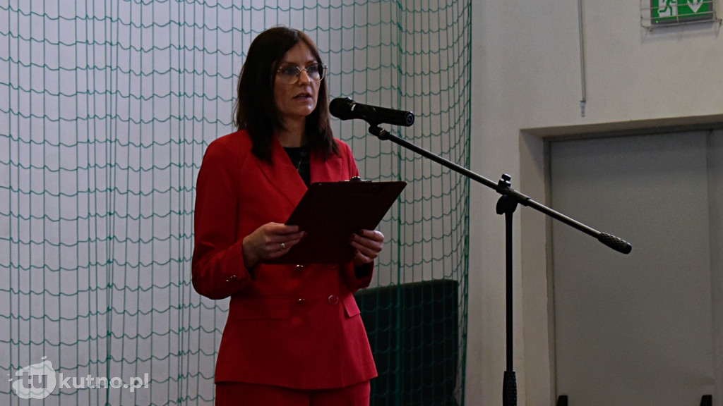 Jubileusz 215-lecia Gminy Oporów