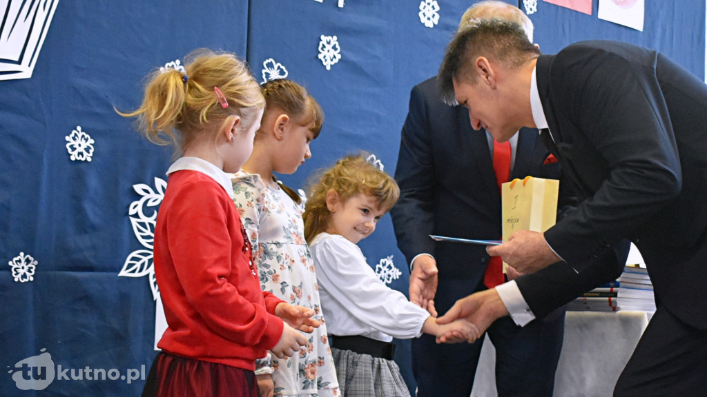 Jubileusz 215-lecia Gminy Oporów