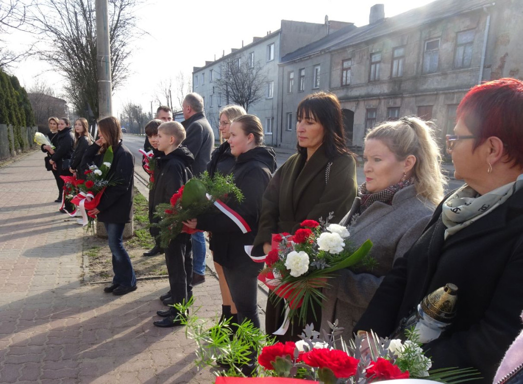Obchody upamiętniające zagładę Żydów