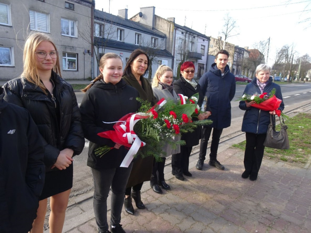 Obchody upamiętniające zagładę Żydów