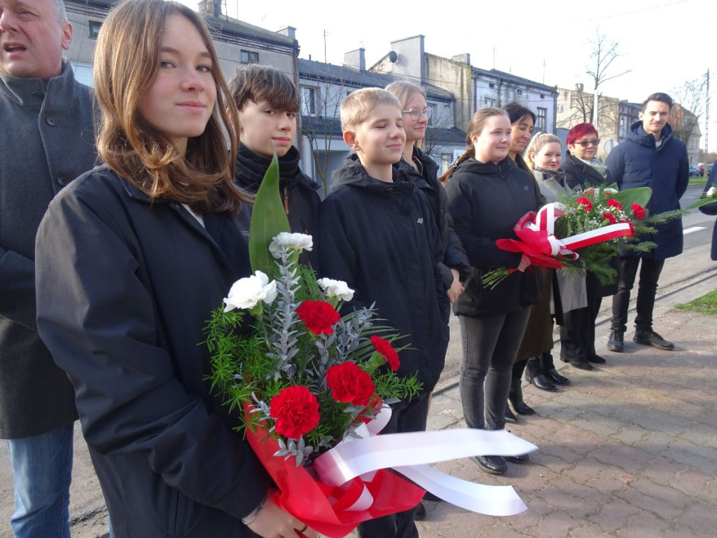 Obchody upamiętniające zagładę Żydów