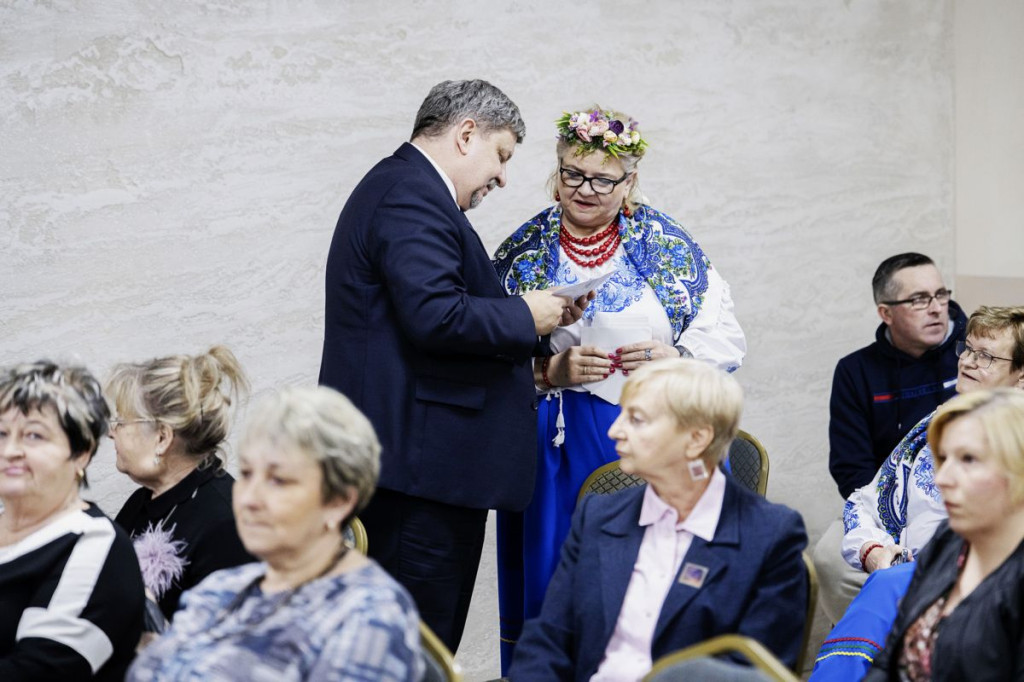Granty na wydarzenia kulturalne od woj. łódzkiego