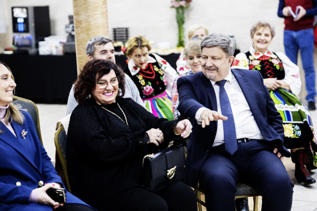 Granty na wydarzenia kulturalne od woj. łódzkiego