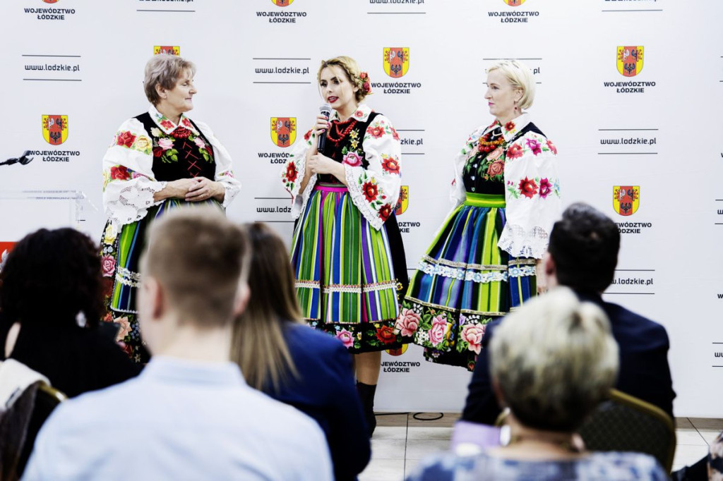 Granty na wydarzenia kulturalne od woj. łódzkiego