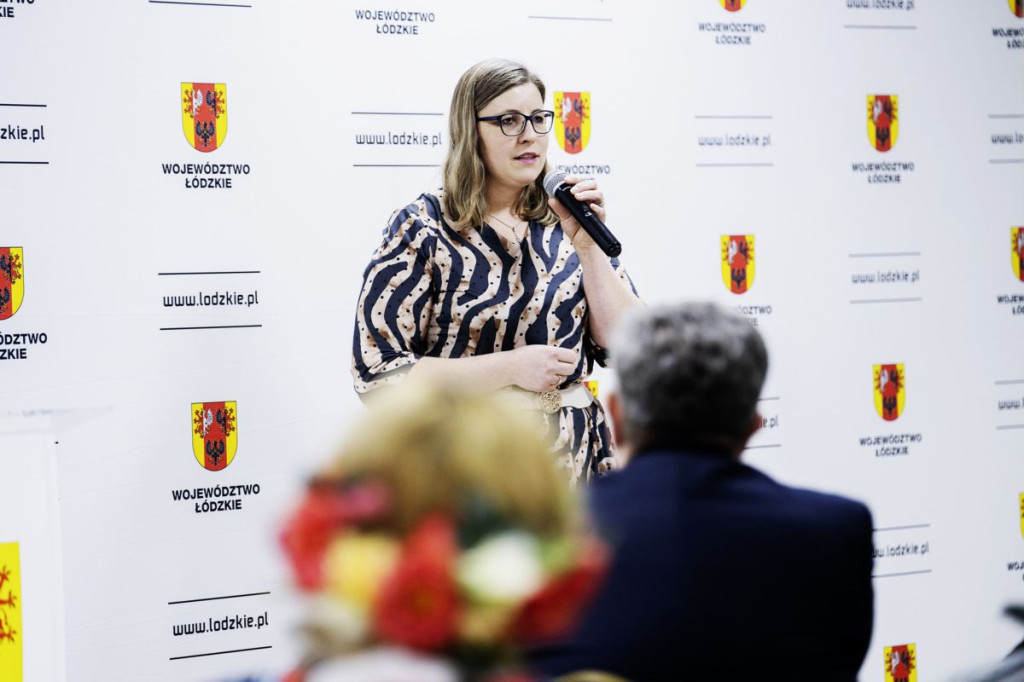 Granty na wydarzenia kulturalne od woj. łódzkiego