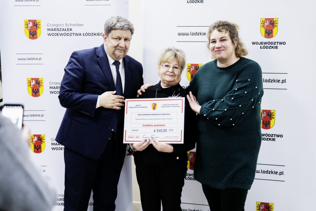 Granty na wydarzenia kulturalne od woj. łódzkiego