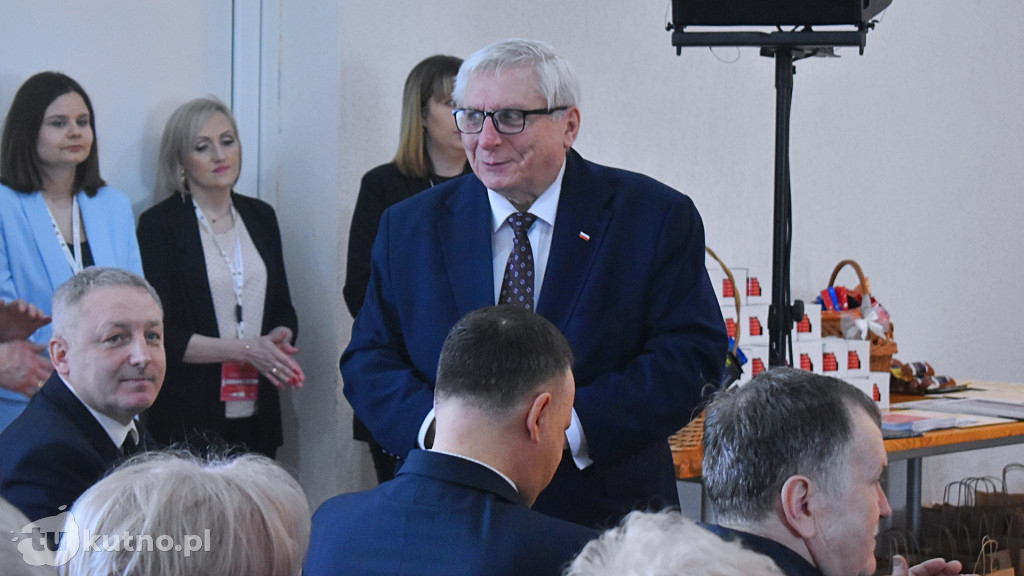 Święto sołtysów z powiatu kutnowskiego