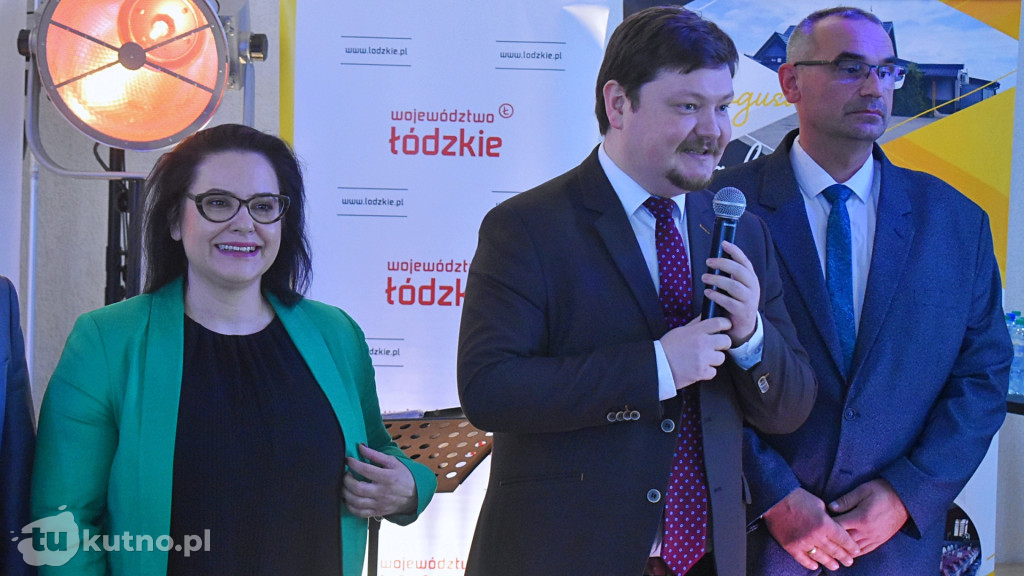 Święto sołtysów z powiatu kutnowskiego