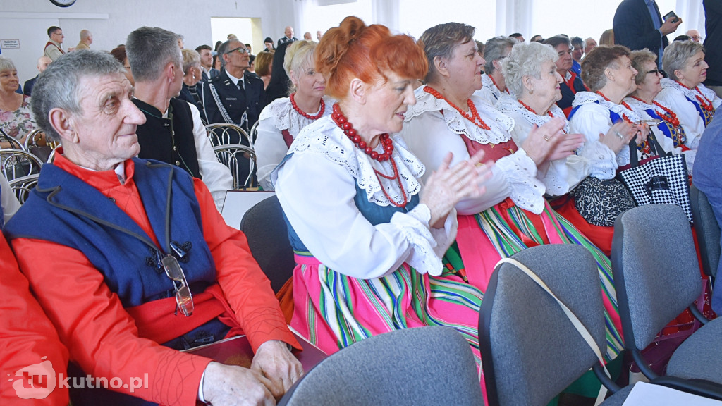 Święto sołtysów z powiatu kutnowskiego