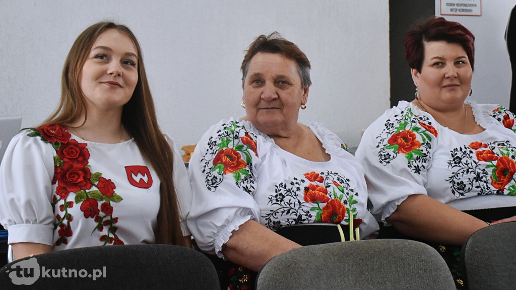 Święto sołtysów z powiatu kutnowskiego
