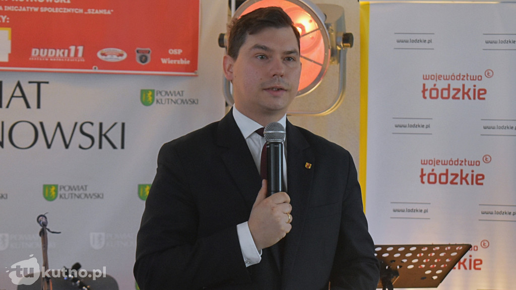 Święto sołtysów z powiatu kutnowskiego