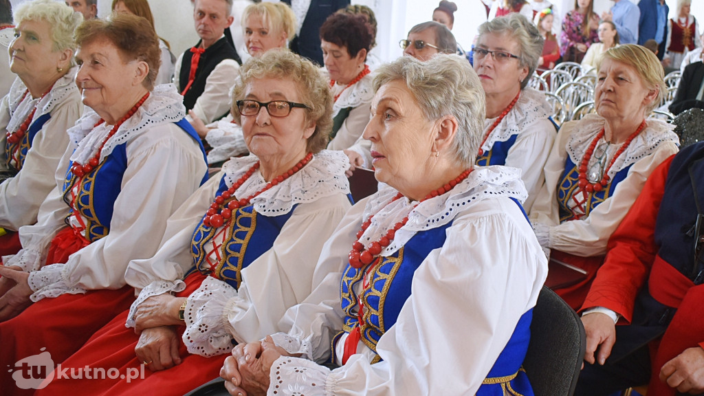Święto sołtysów z powiatu kutnowskiego