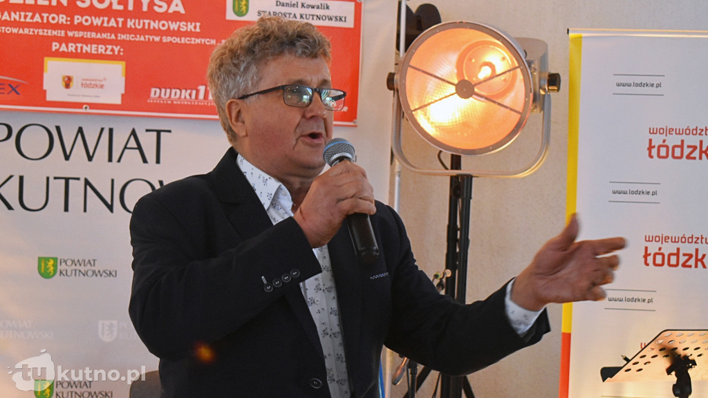 Święto sołtysów z powiatu kutnowskiego