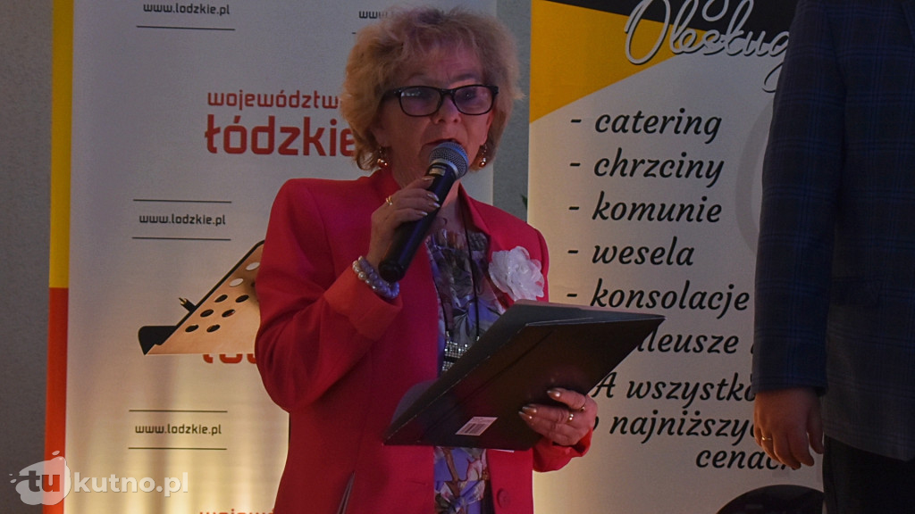 Święto sołtysów z powiatu kutnowskiego