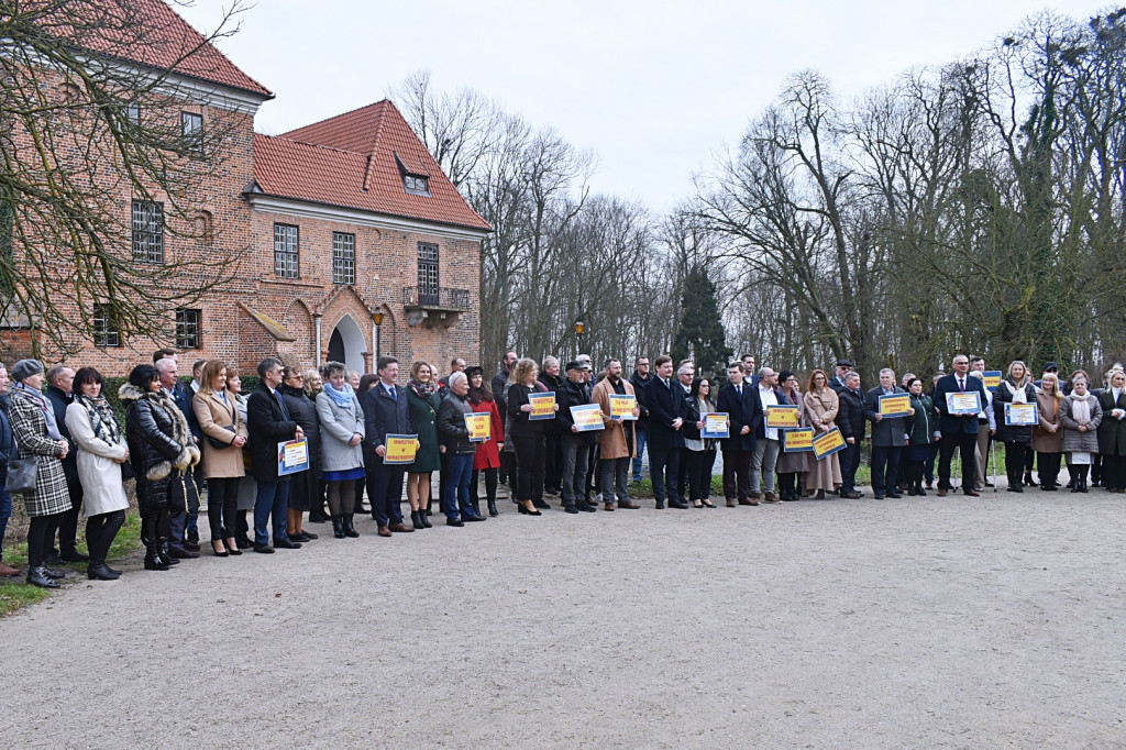 PiS przedstawiło kandydatów na wójtów i radnych