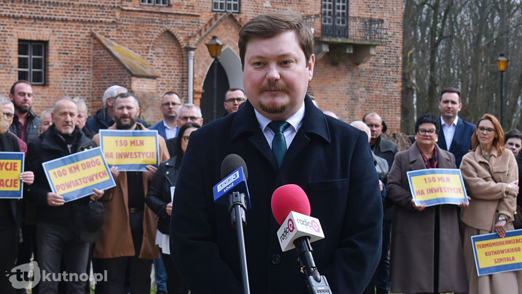 PiS przedstawiło kandydatów na wójtów i radnych