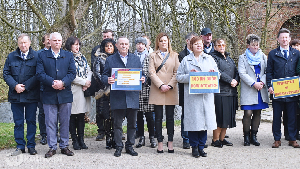 PiS przedstawiło kandydatów na wójtów i radnych