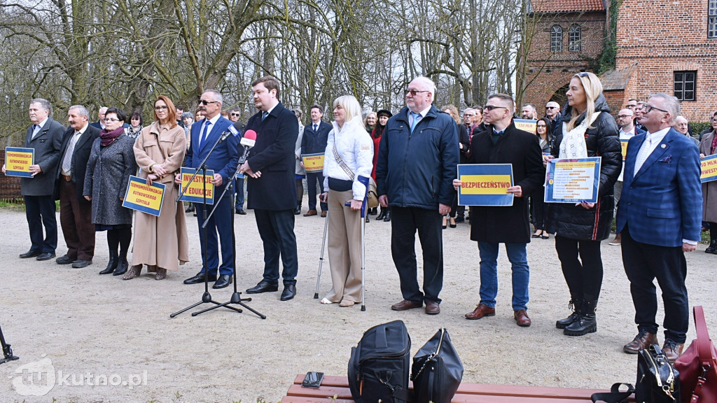 PiS przedstawiło kandydatów na wójtów i radnych