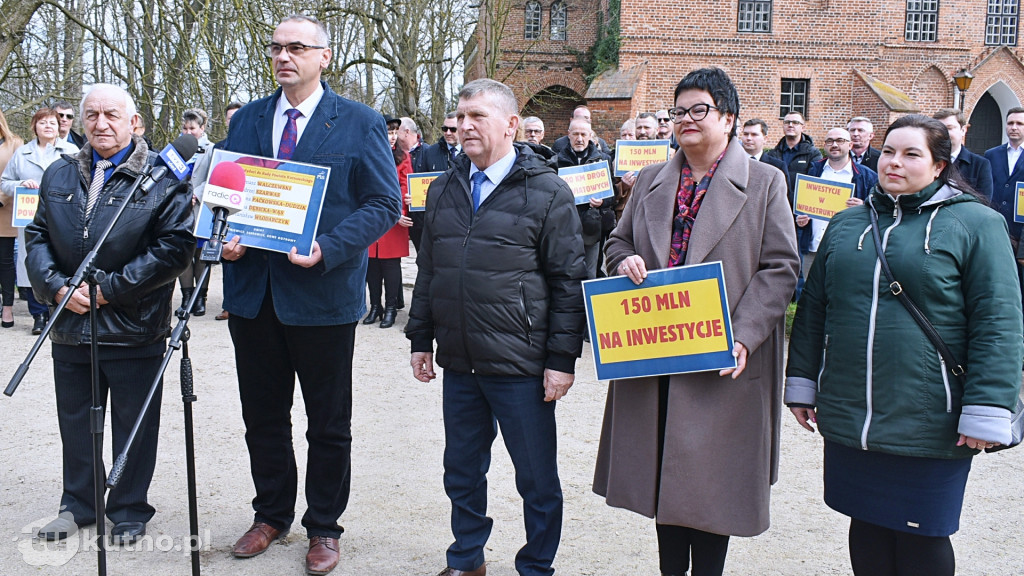 PiS przedstawiło kandydatów na wójtów i radnych