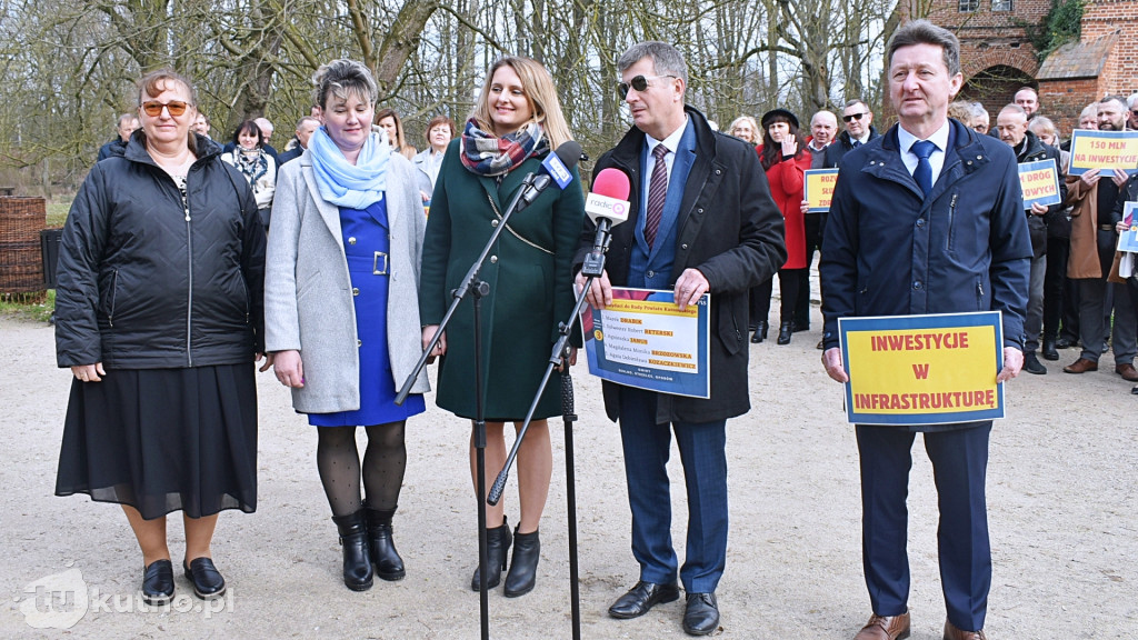 PiS przedstawiło kandydatów na wójtów i radnych